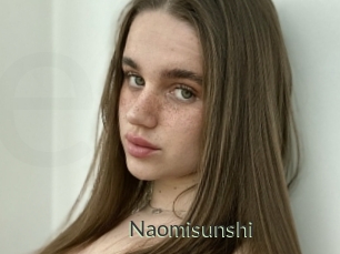 Naomisunshi
