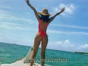 Naomiwinston