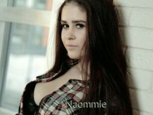 Naommie