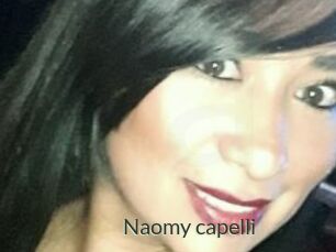Naomy_capelli