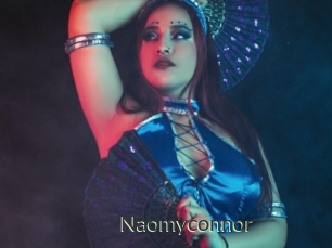 Naomyconnor
