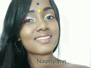 Naomylynn