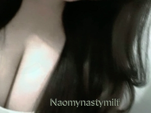 Naomynastymilf
