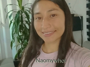 Naomywhol