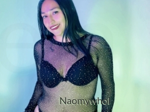 Naomywhol