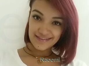 Naoomi
