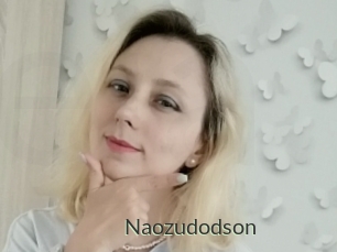 Naozudodson