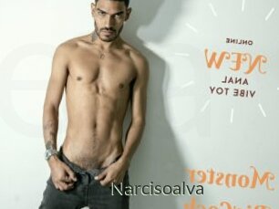 Narcisoalva