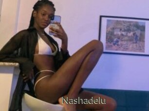 Nashadelu