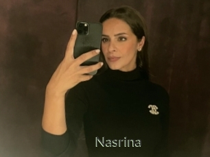 Nasrina
