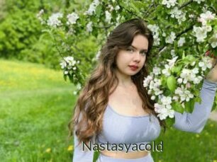 Nastasyacold