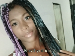 Nasthynthomson