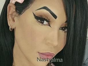 Nastyalma