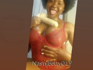 Nastybetty019