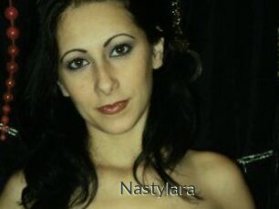 Nastylara