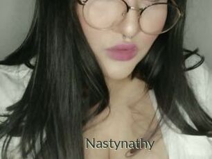 Nastynathy