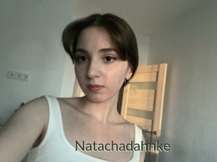 Natachadahnke