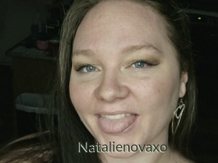 Natalienovaxo