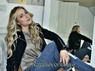 Natalievontease