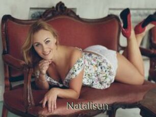 Natalisun