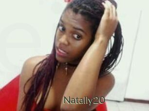 Natally20