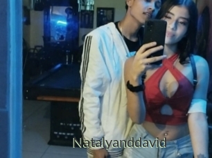 Natalyanddavid