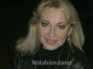 Natalyjordansy