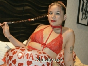 Natalyweis
