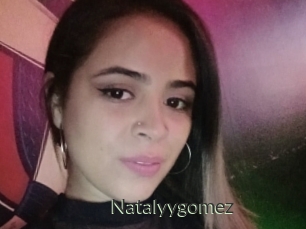 Natalyygomez