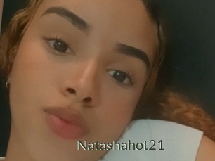 Natashahot21