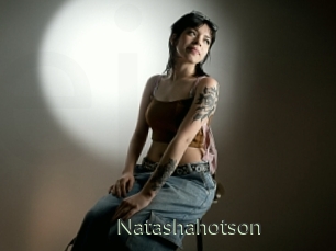 Natashahotson