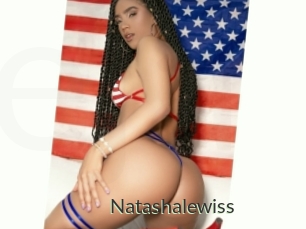 Natashalewiss