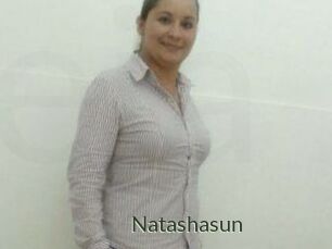 Natashasun