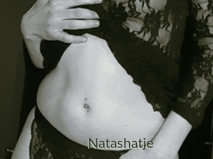 natashatje Ejaculator