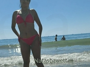 Natashawett