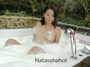 natasshahot Ejaculator