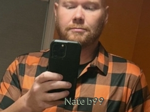 nate_b99 Ejaculator