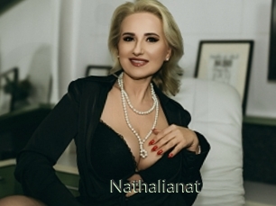 nathalianat Ejaculator