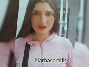 Nathasamilk
