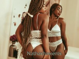 Nathashawents