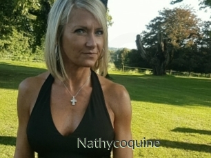 nathycoquine Ejaculator