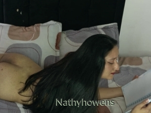 Nathyhowens