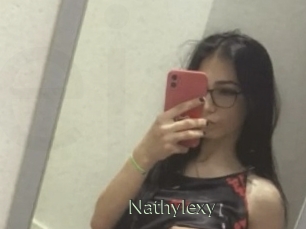 Nathylexy