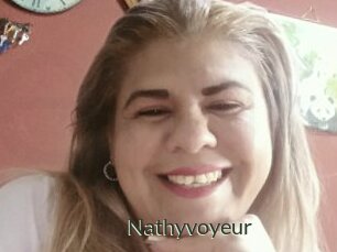 nathyvoyeur Ejaculator