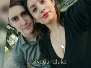 Natiandluke