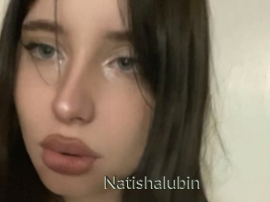 Natishalubin