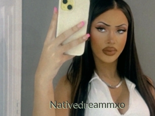 Nativedreammxo