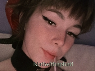 Natiwithaphati