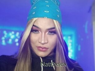 Nattixsex