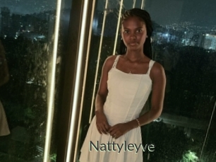 Nattyleyve